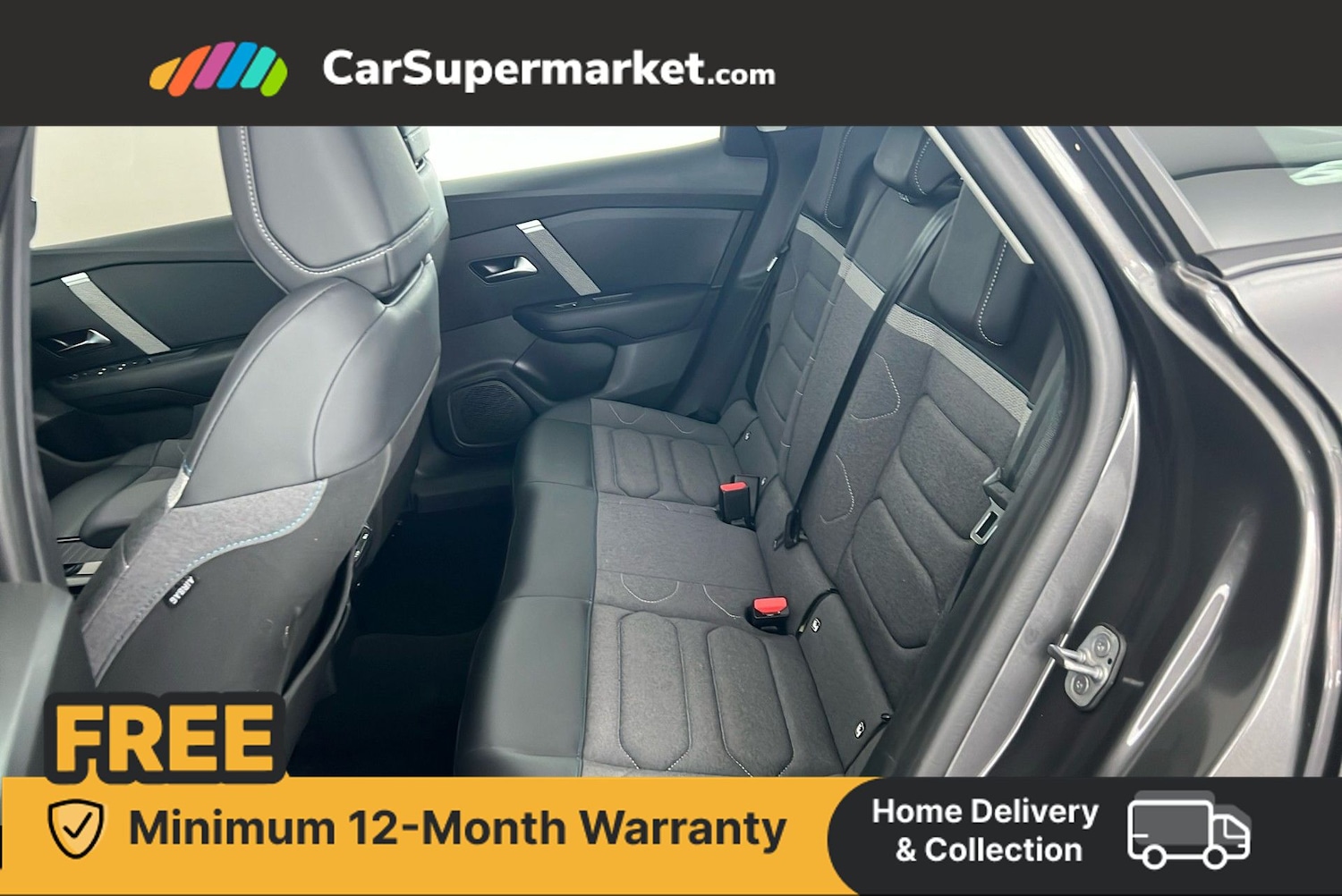 Used Citroen C4 2024 for sale - 76406015: Photo 18