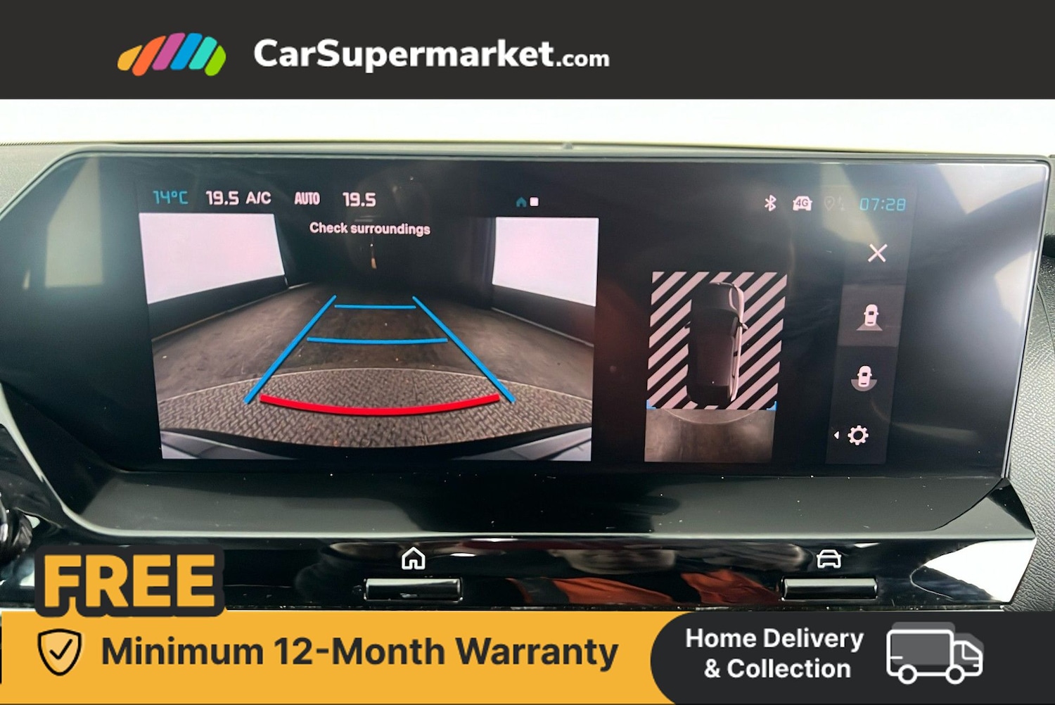 Used Citroen C4 2024 for sale - 76406015: Photo 23