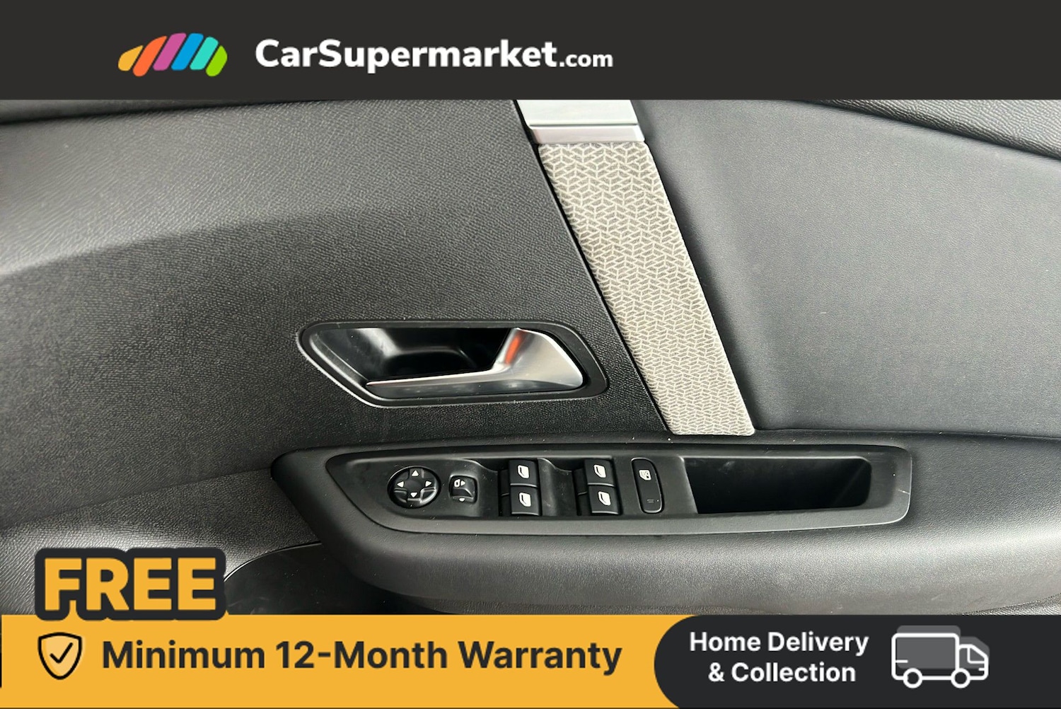 Used Citroen C4 2024 for sale - 76406015: Photo 24