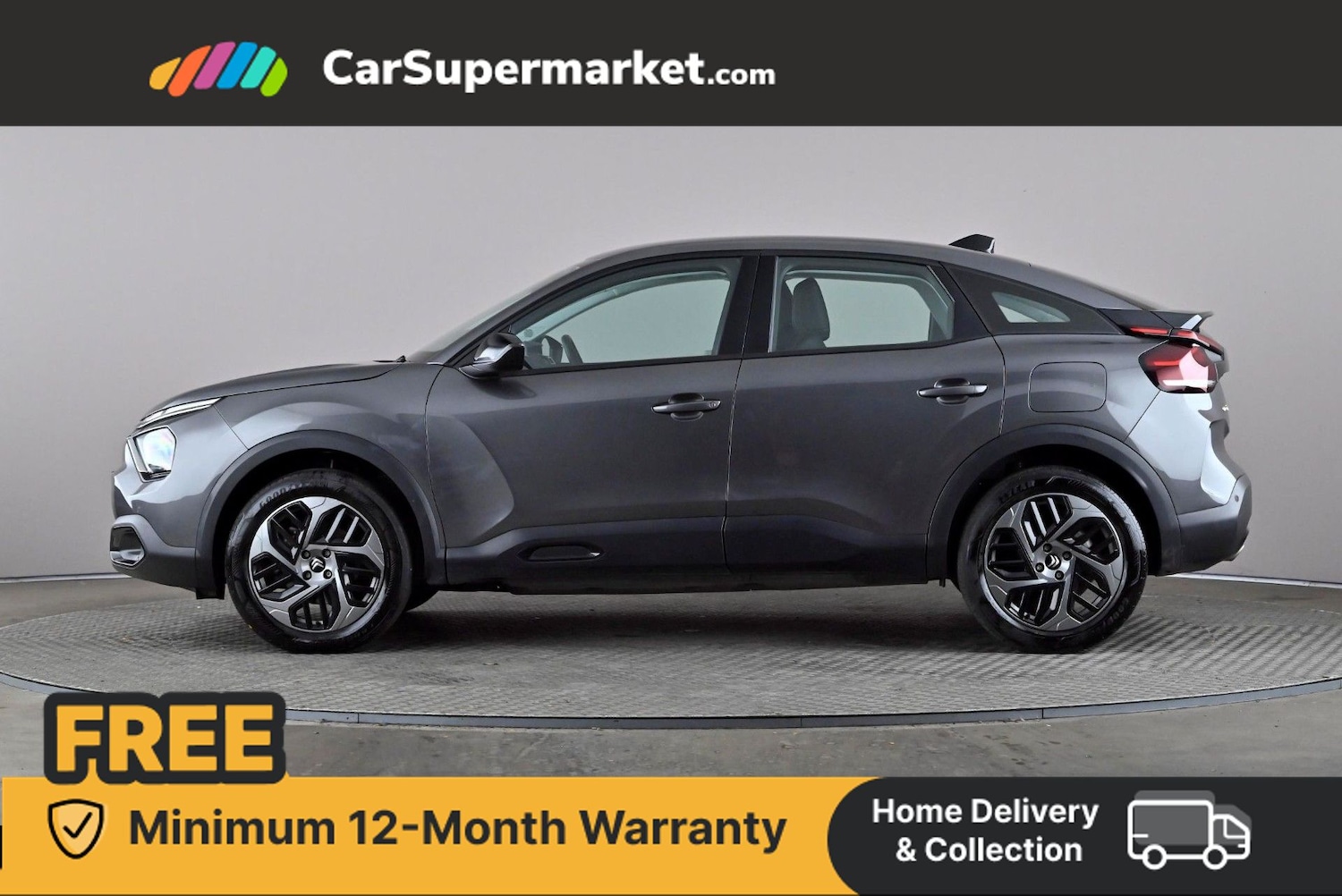 Used Citroen C4 2024 for sale - 76406015: Photo 3