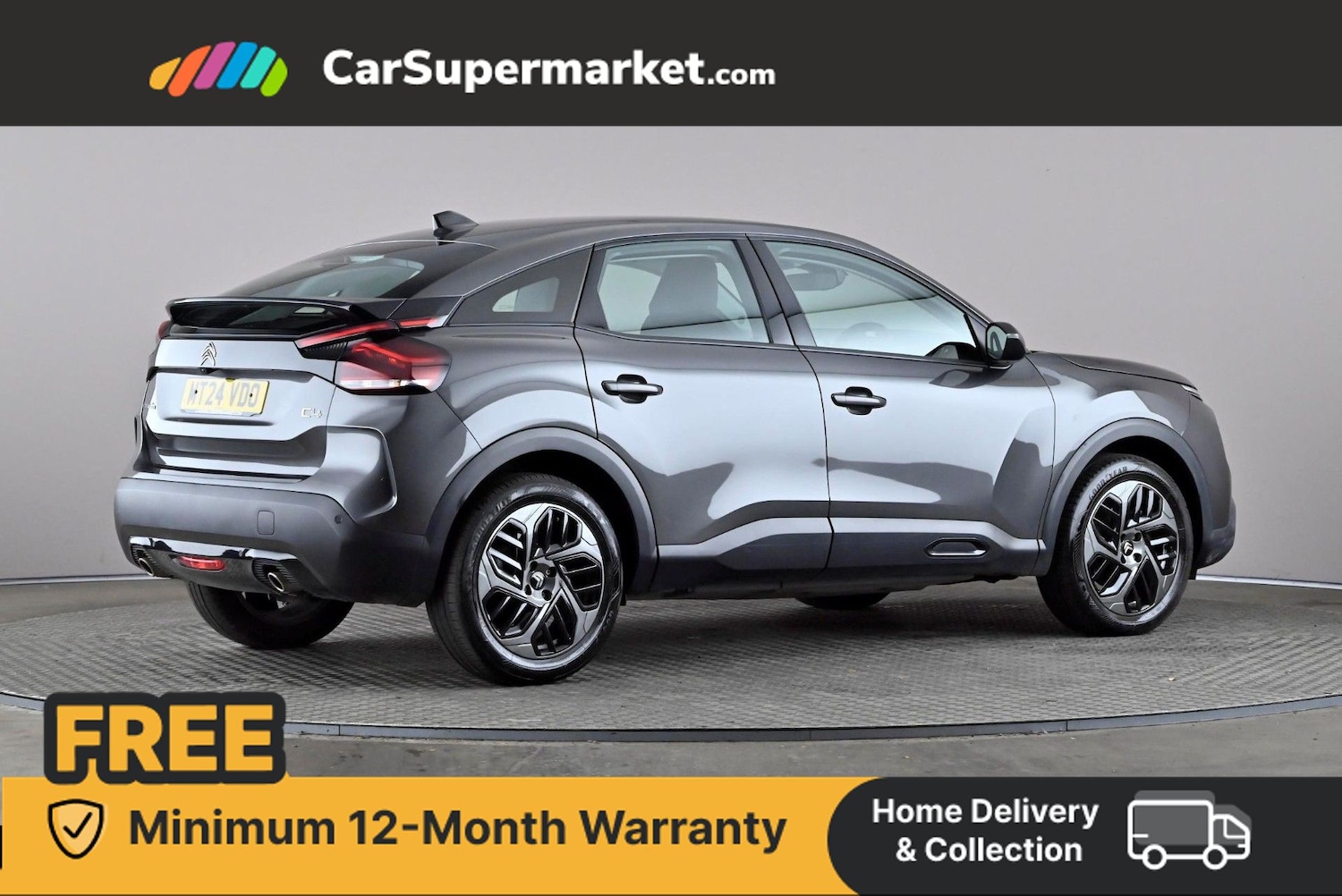 Used Citroen C4 2024 for sale - 76406015: Photo 6