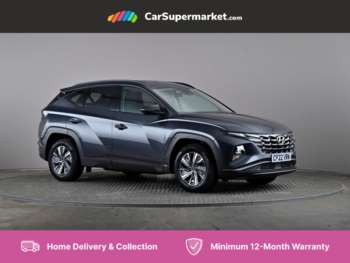 2022 - 1.6 TGDi SE Connect 2WD 5-Door