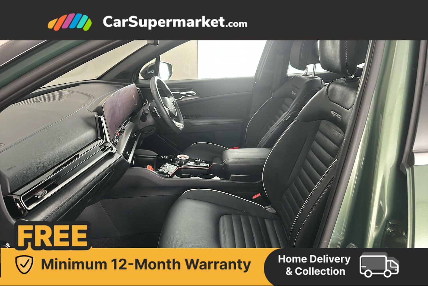 Used Kia Sportage 2022 for sale - 76416665: Photo 17