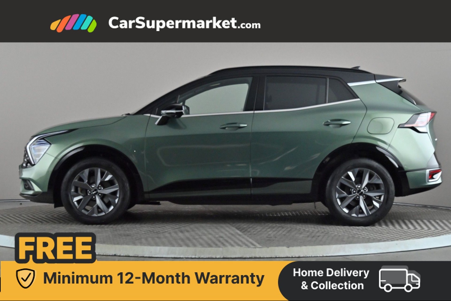 Used Kia Sportage 2022 for sale - 76416665: Photo 3