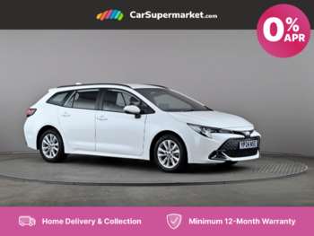 2024 - 1.8 Hybrid Icon 5dr CVT
