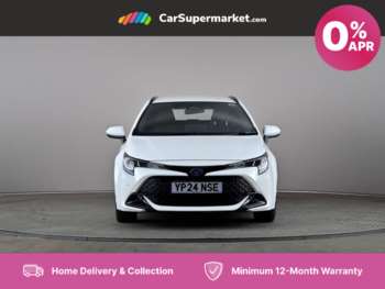 Used Toyota Corolla 2024 for sale - 75057770: Photo