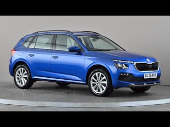 Used Skoda Kamiq 2025 for sale - 79599899: Photo