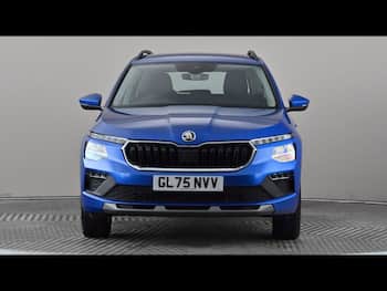 Used Skoda Kamiq 2025 for sale - 79599899: Photo