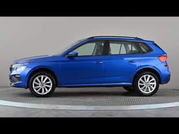 Used Skoda Kamiq 2025 for sale - 79599899: Photo