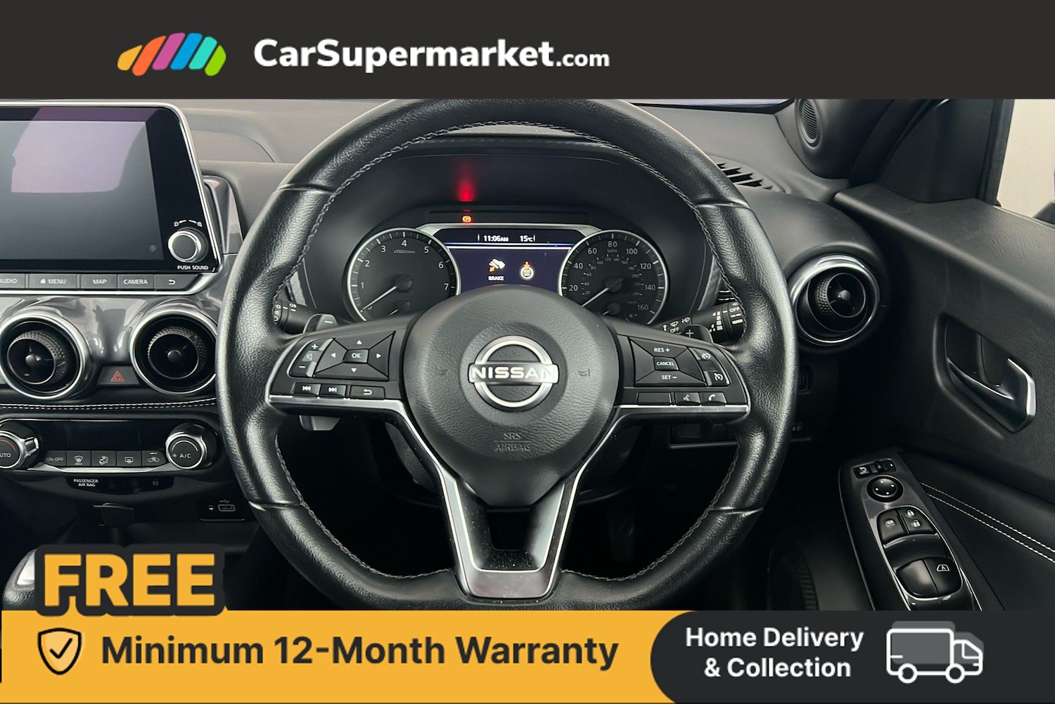 Used Nissan Juke 2024 for sale - 76453468: Photo 14