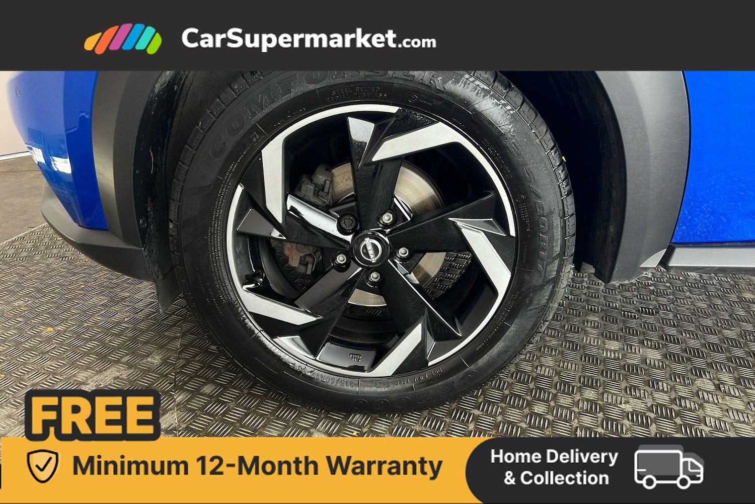 Used Nissan Juke 2024 for sale - 76453468: Photo 19