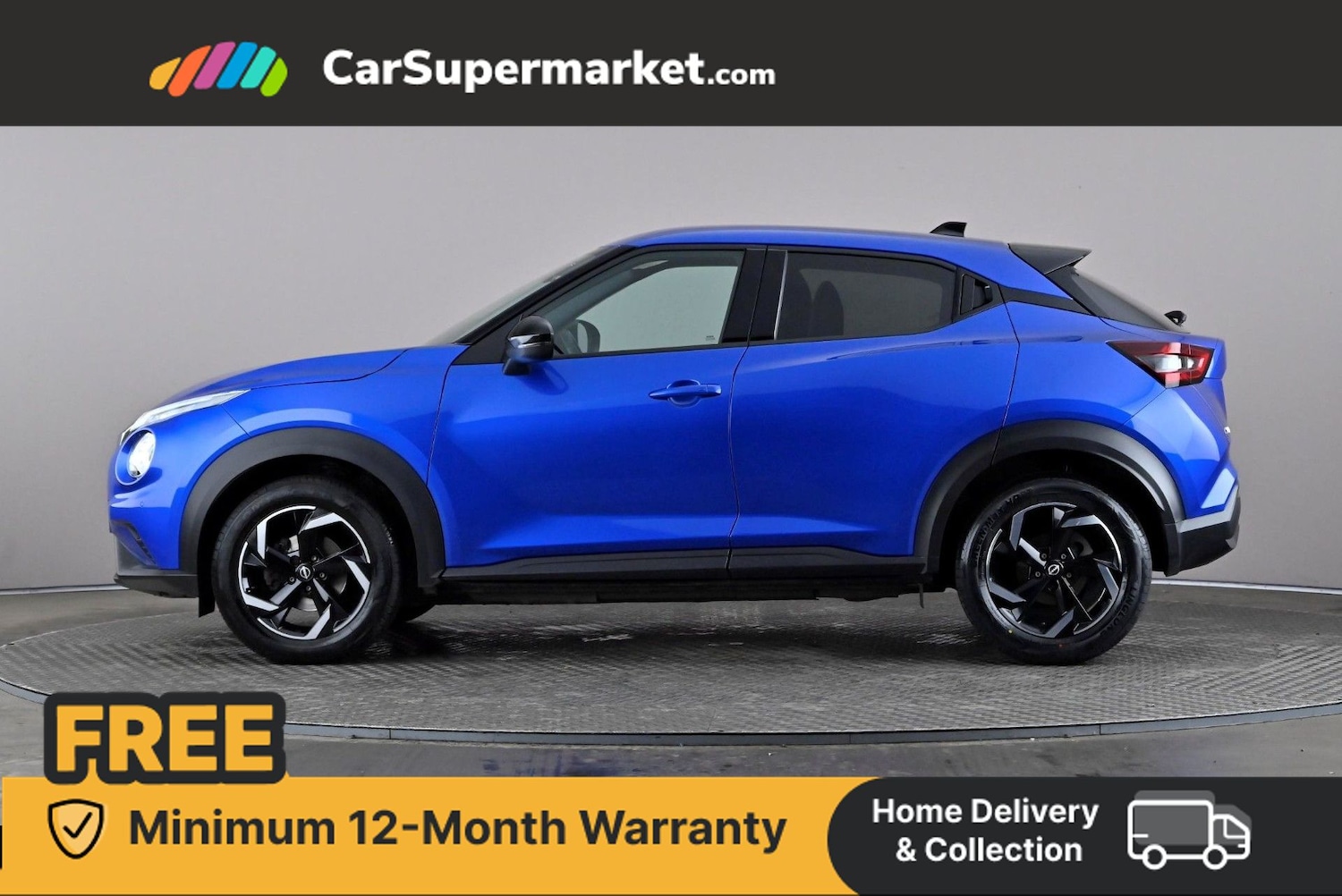 Used Nissan Juke 2024 for sale - 76453468: Photo 3