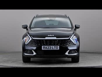 Used Kia Sportage 2023 for sale - 79731374: Photo