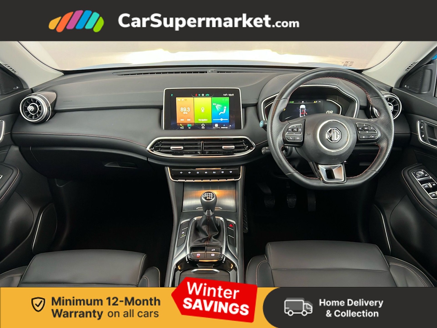 Used MG MG HS 2023 for sale - 77275239: Photo 14