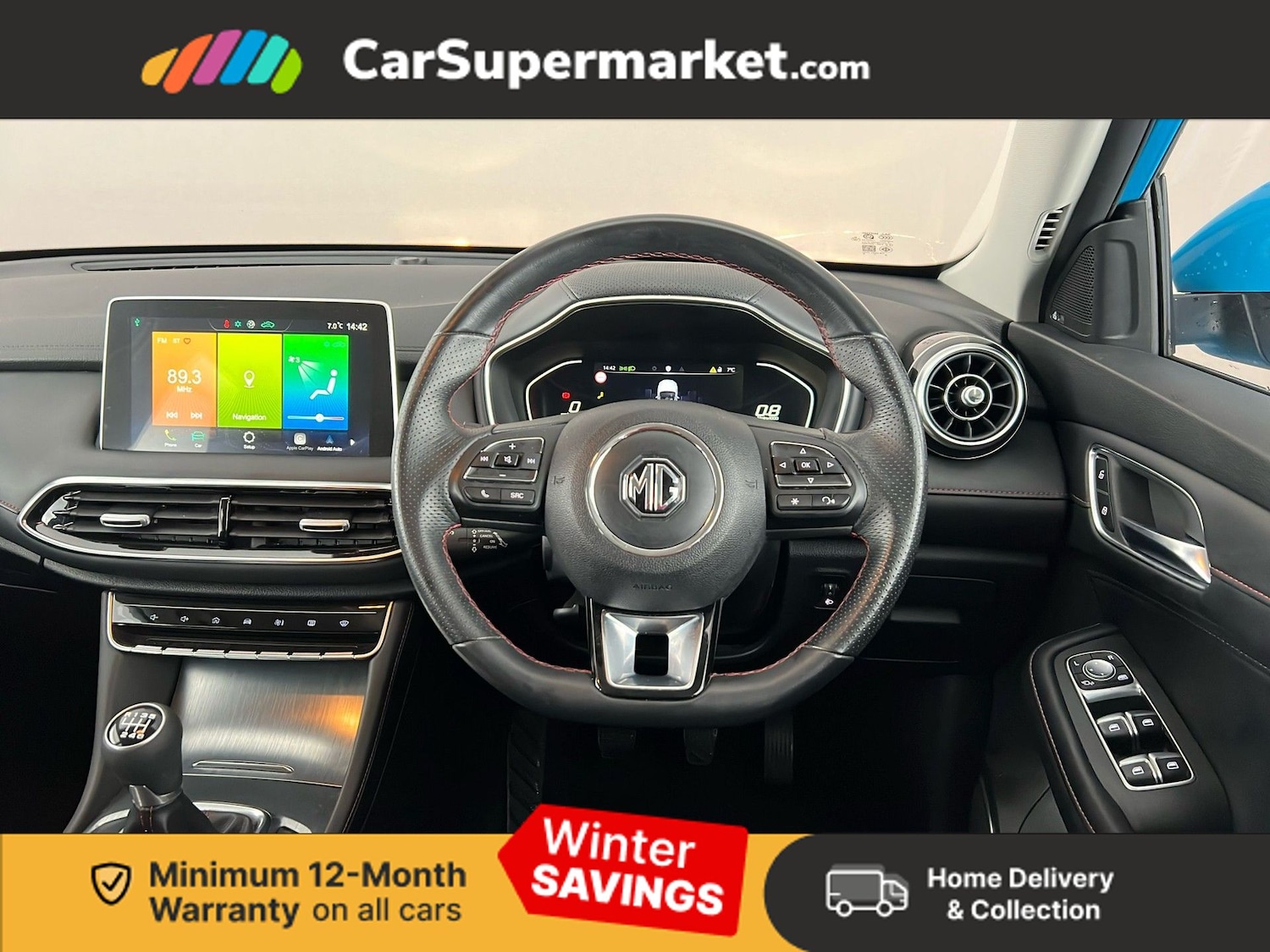 Used MG MG HS 2023 for sale - 77275239: Photo 15