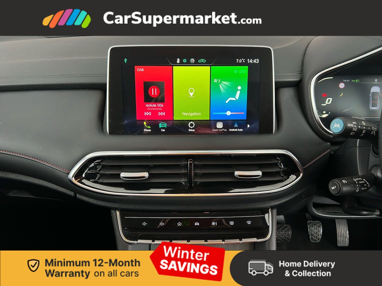 Used MG MG HS 2023 for sale - 77275239: Photo 17