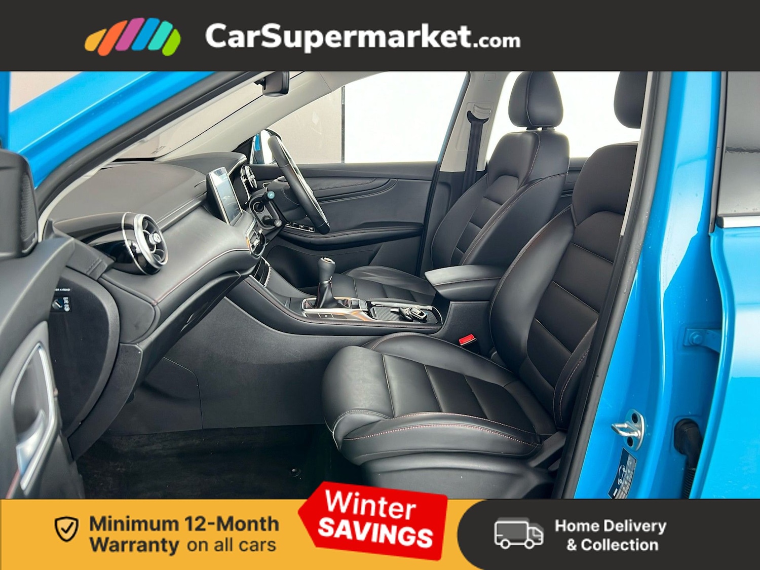 Used MG MG HS 2023 for sale - 77275239: Photo 18