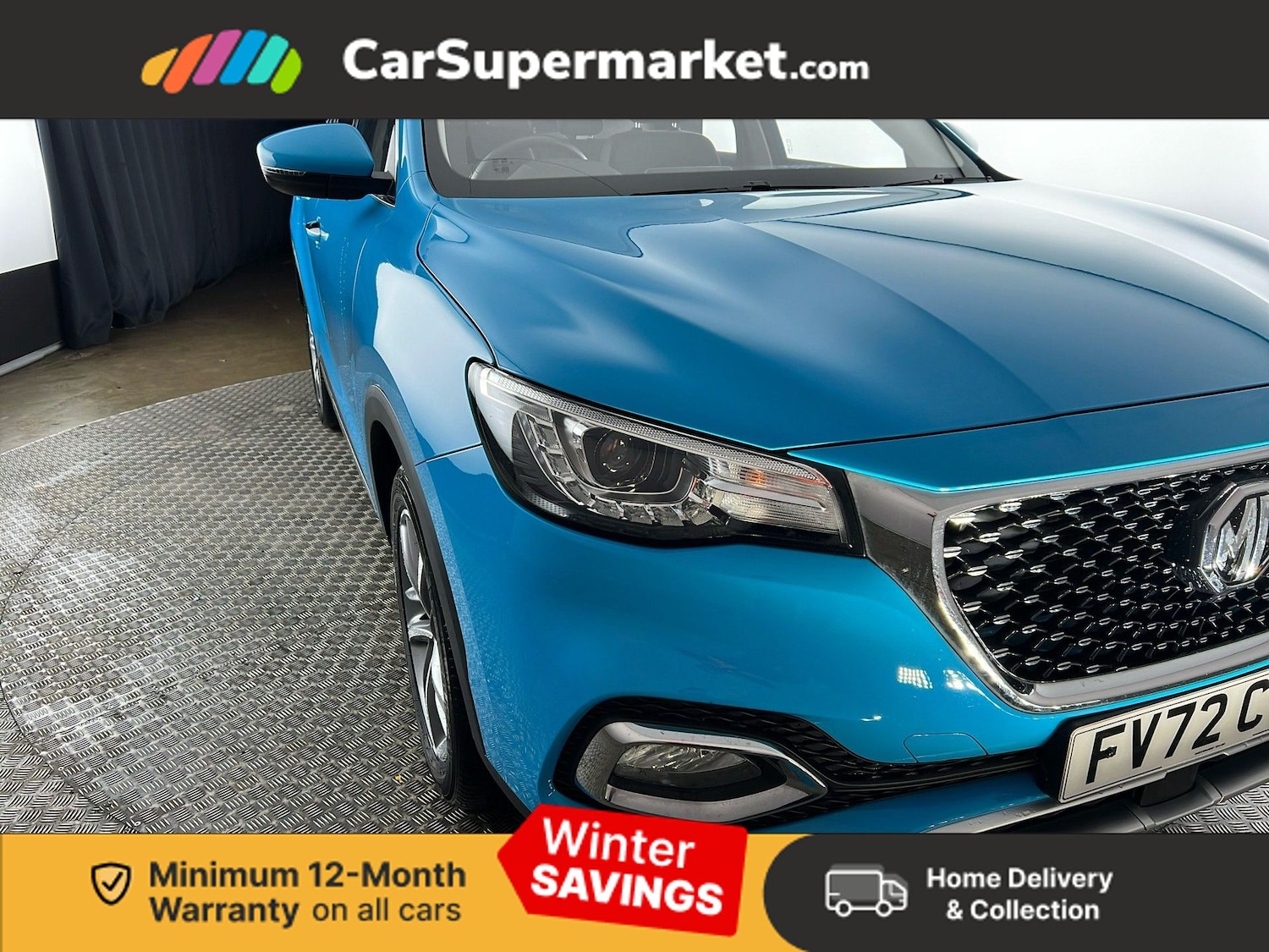 Used MG MG HS 2023 for sale - 77275239: Photo 21