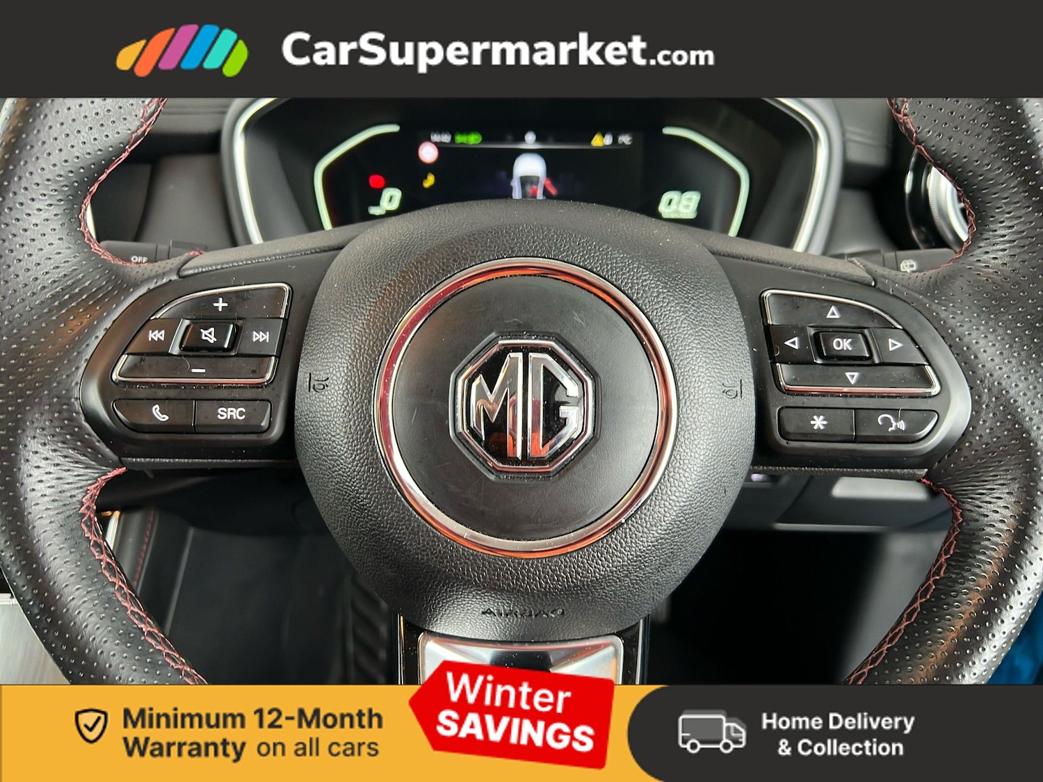 Used MG MG HS 2023 for sale - 77275239: Photo 24