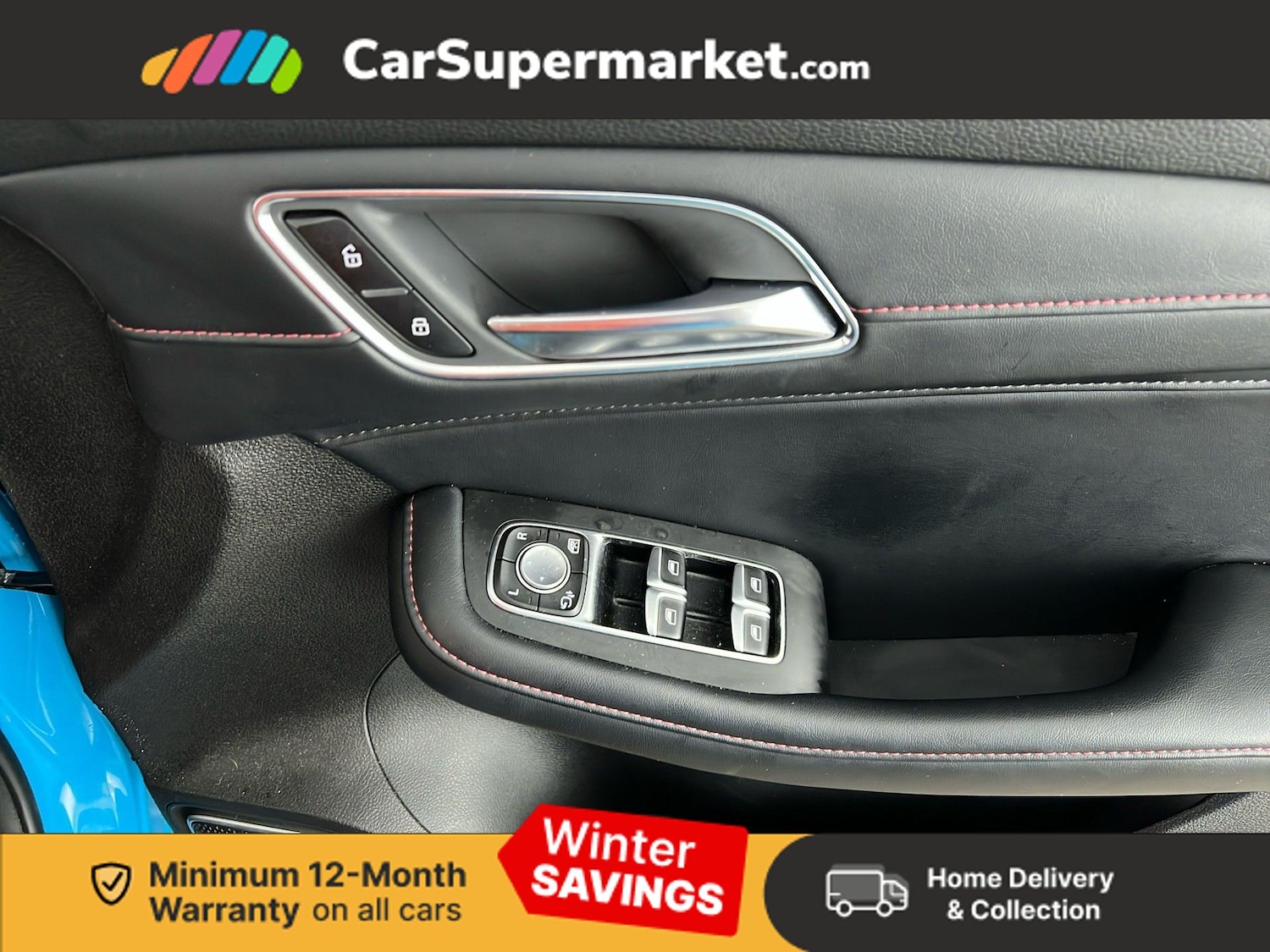 Used MG MG HS 2023 for sale - 77275239: Photo 25