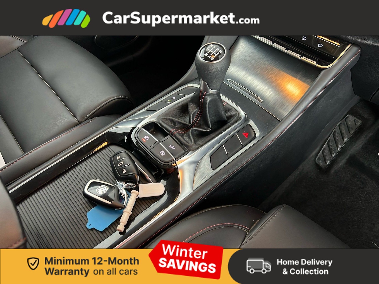 Used MG MG HS 2023 for sale - 77275239: Photo 27