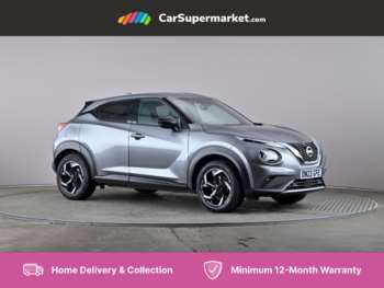 2023 - 1.0 DiG-T 114 N-Connecta 5-Door