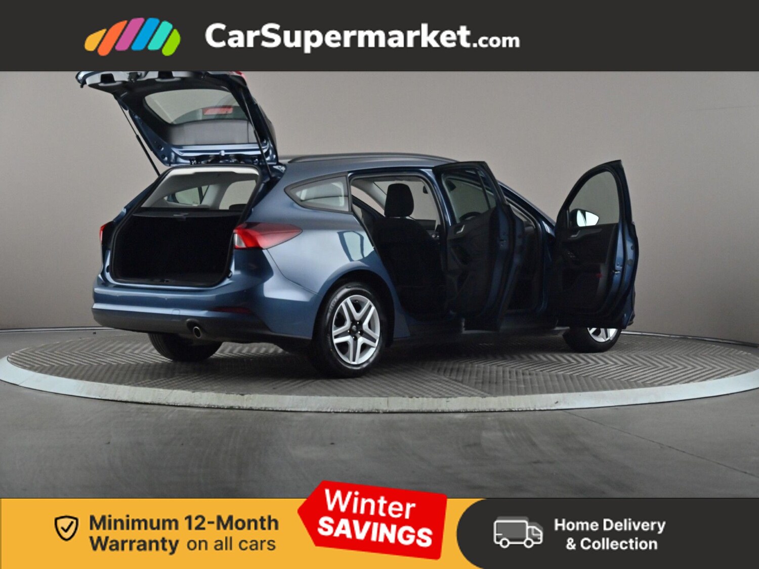 Used Ford Focus 2022 for sale - 77313118: Photo 13