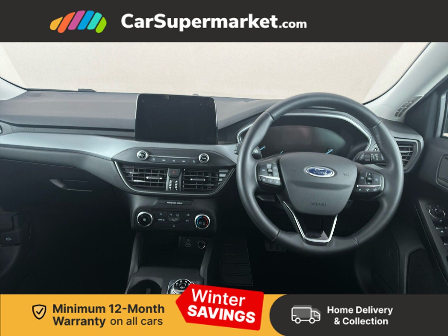 Used Ford Focus 2022 for sale - 77313118: Photo 15