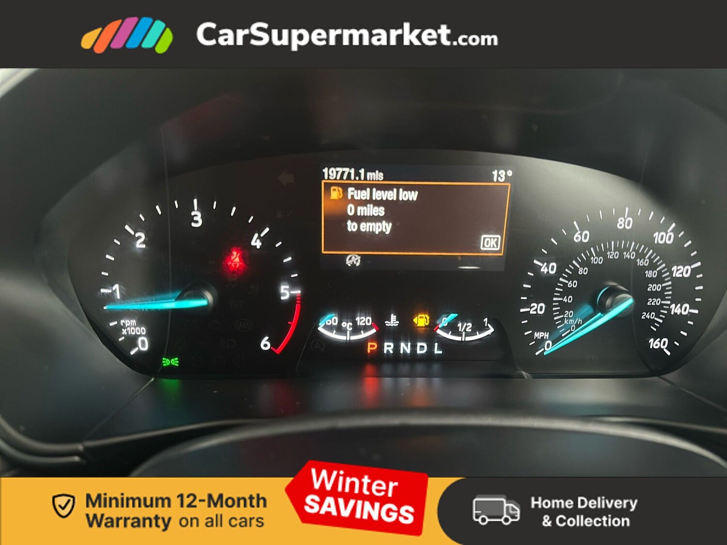 Used Ford Focus 2022 for sale - 77313118: Photo 16