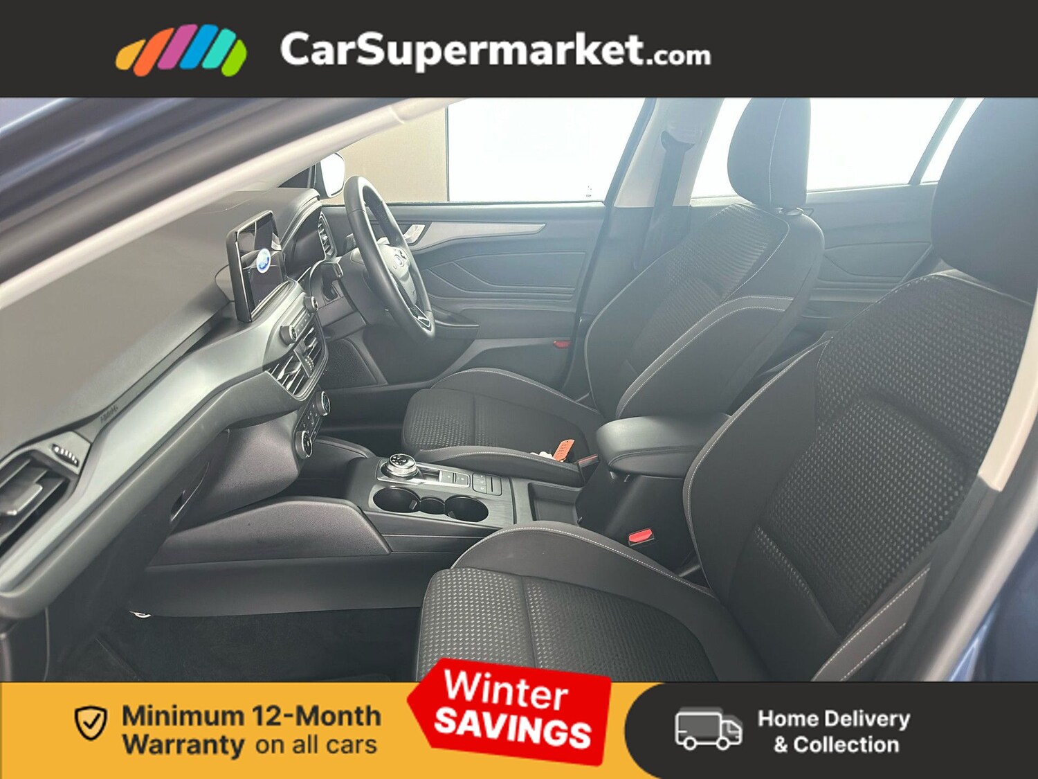 Used Ford Focus 2022 for sale - 77313118: Photo 18