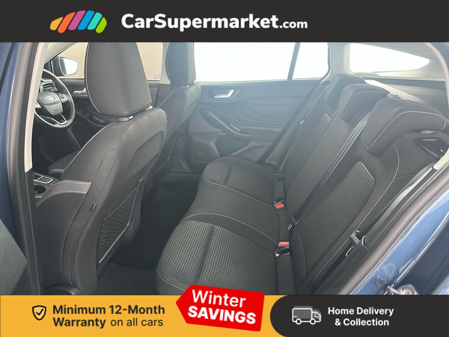 Used Ford Focus 2022 for sale - 77313118: Photo 19