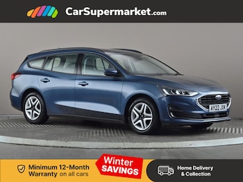 Used Ford Focus 2022 for sale - 77313118: Photo