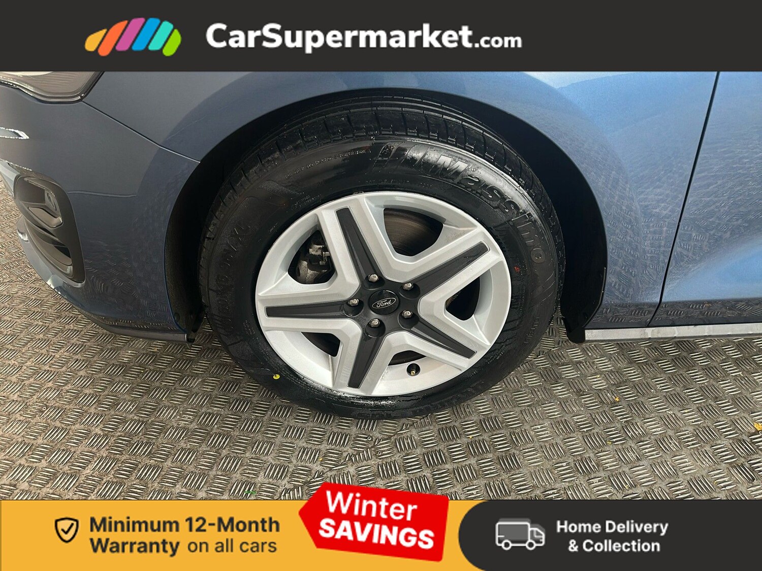 Used Ford Focus 2022 for sale - 77313118: Photo 20