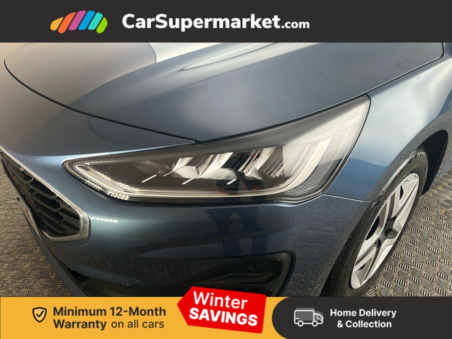 Used Ford Focus 2022 for sale - 77313118: Photo 21