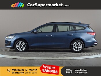 Used Ford Focus 2022 for sale - 77313118: Photo