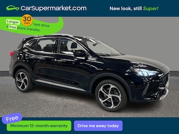 Used MG MG HS 2024 for sale - 78554567: Photo