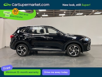 Used MG MG HS 2024 for sale - 78554567: Photo