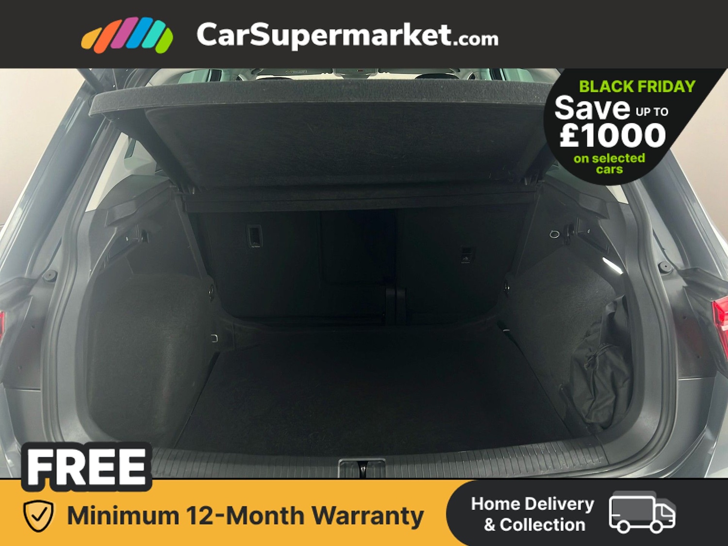 Used Volkswagen Tiguan 2022 for sale - 76697705: Photo 17