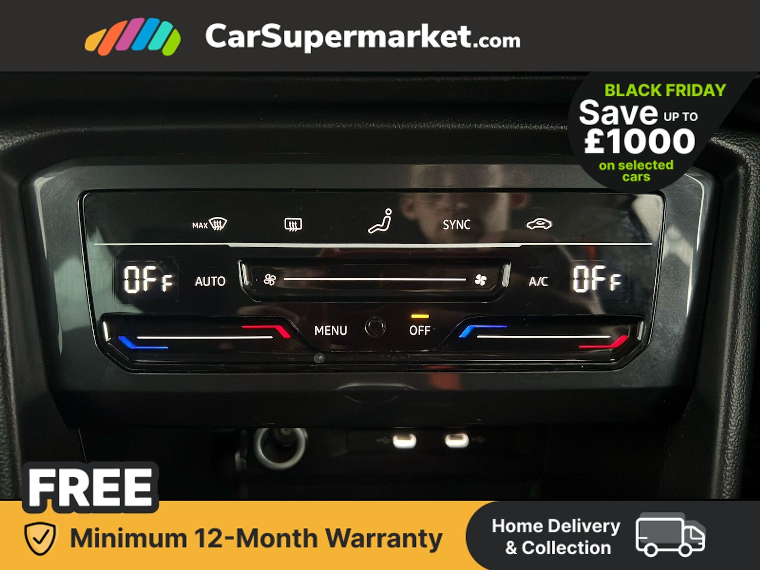 Used Volkswagen Tiguan 2022 for sale - 76697705: Photo 19