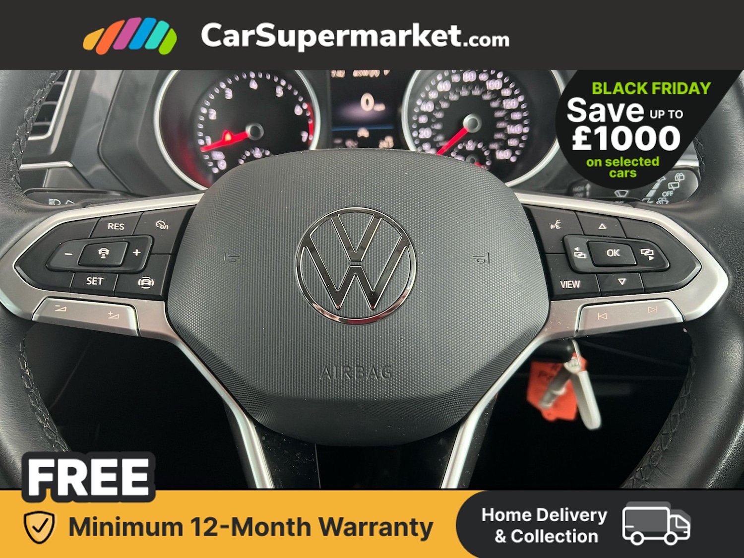 Used Volkswagen Tiguan 2022 for sale - 76697705: Photo 20