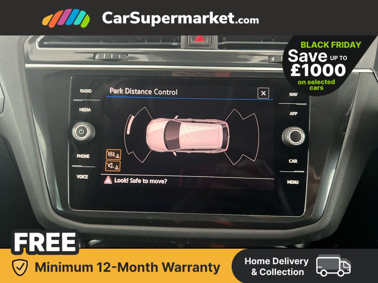 Used Volkswagen Tiguan 2022 for sale - 76697705: Photo 22