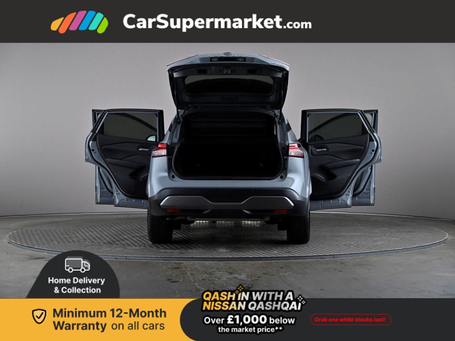 Used Nissan Qashqai 2022 for sale - 77219985: Photo 13