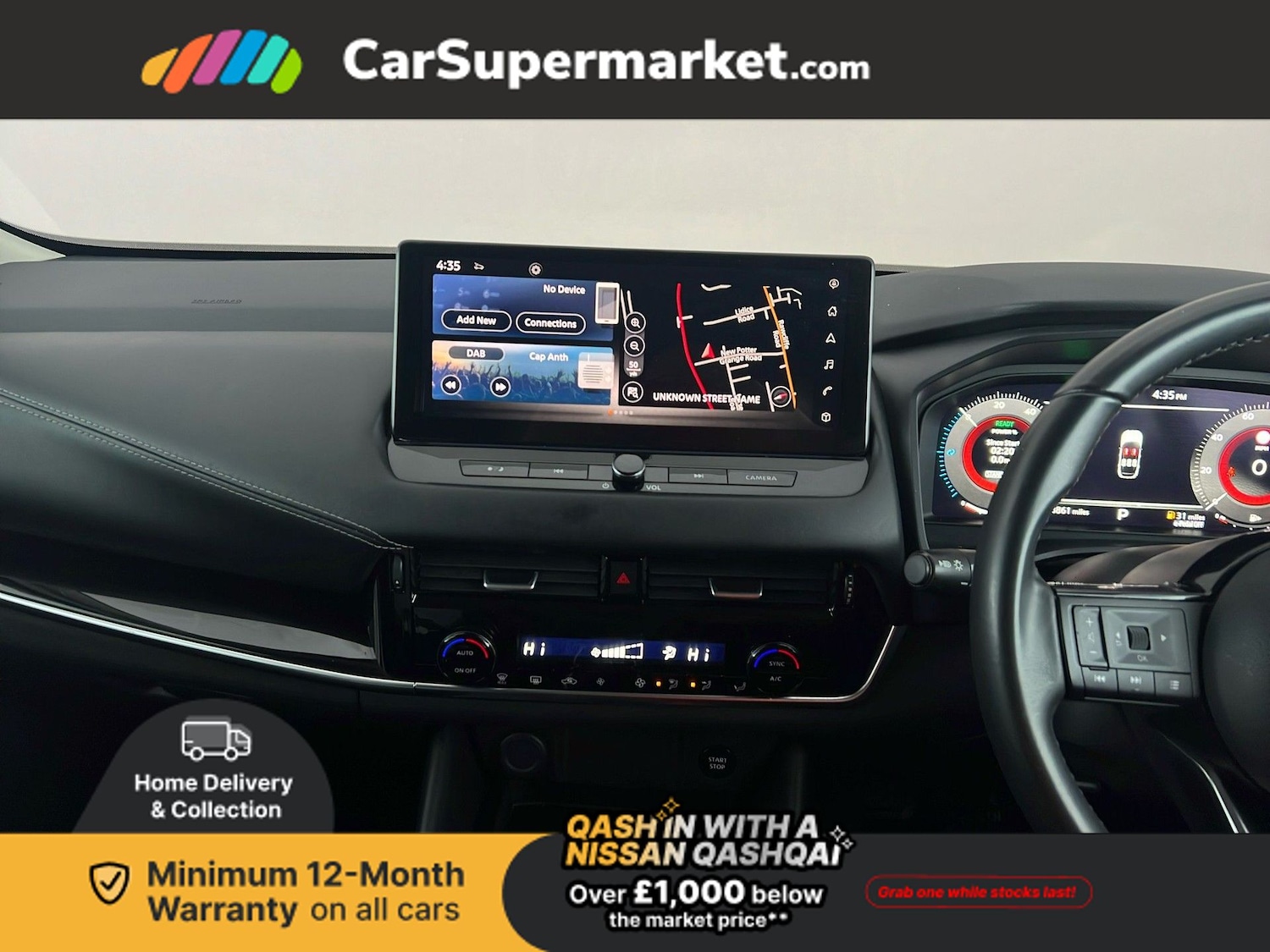 Used Nissan Qashqai 2022 for sale - 77219985: Photo 18