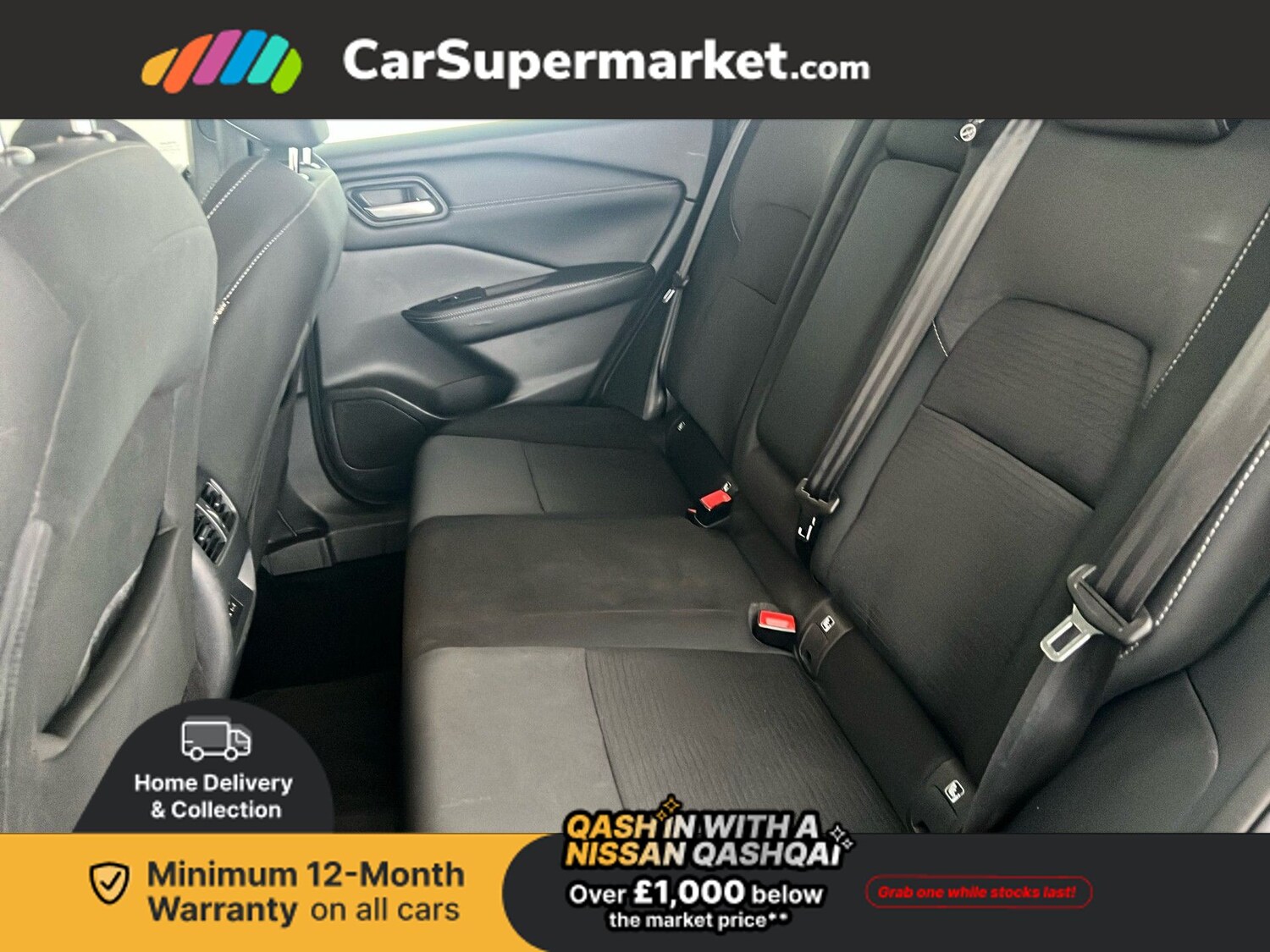 Used Nissan Qashqai 2022 for sale - 77219985: Photo 20