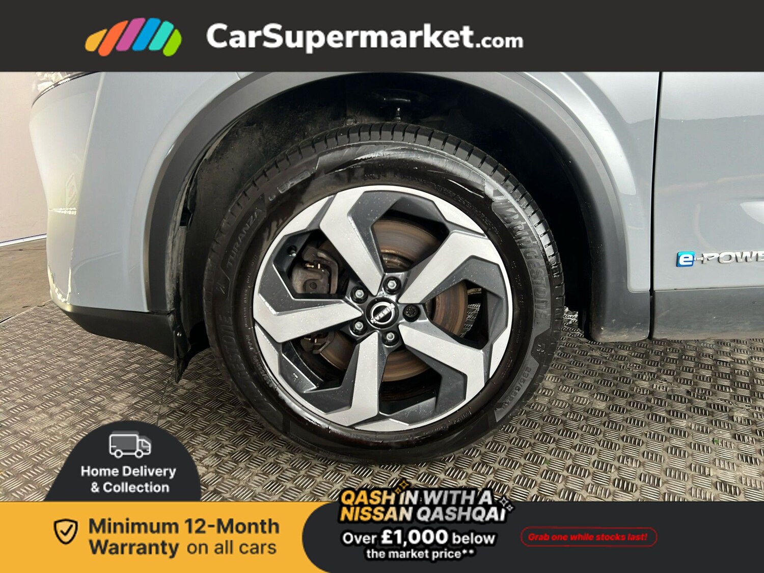 Used Nissan Qashqai 2022 for sale - 77219985: Photo 21