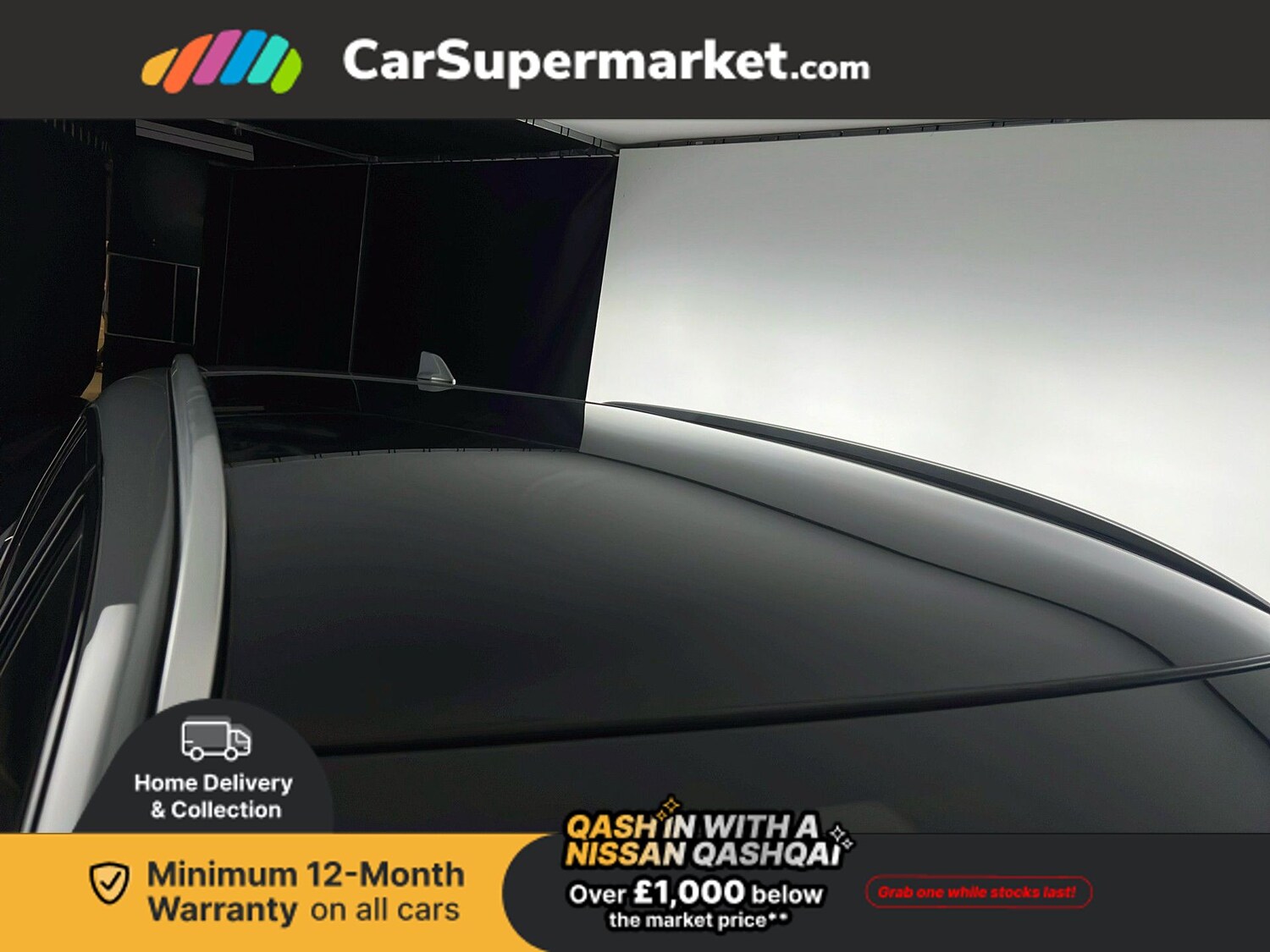 Used Nissan Qashqai 2022 for sale - 77219985: Photo 23