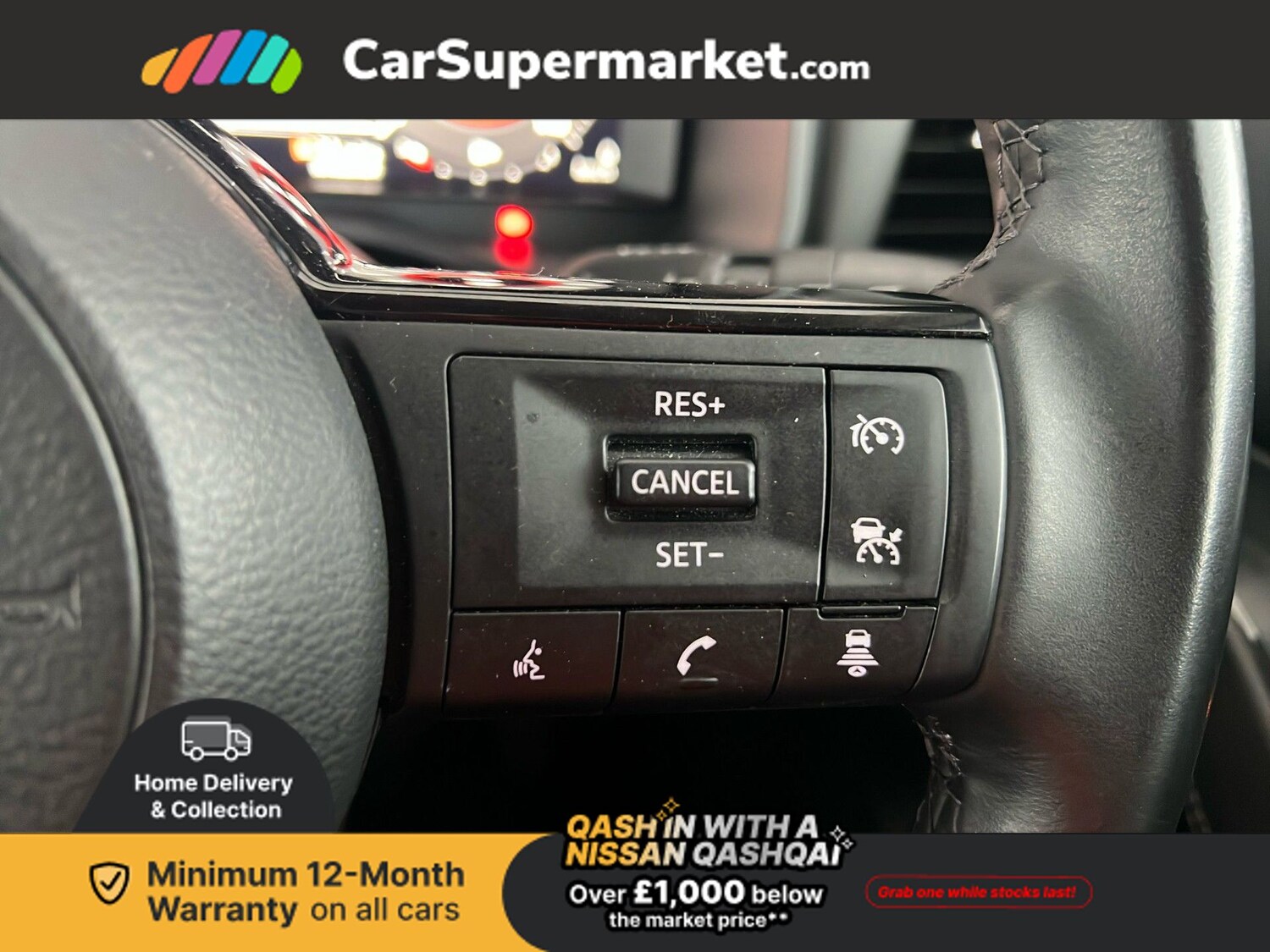 Used Nissan Qashqai 2022 for sale - 77219985: Photo 26