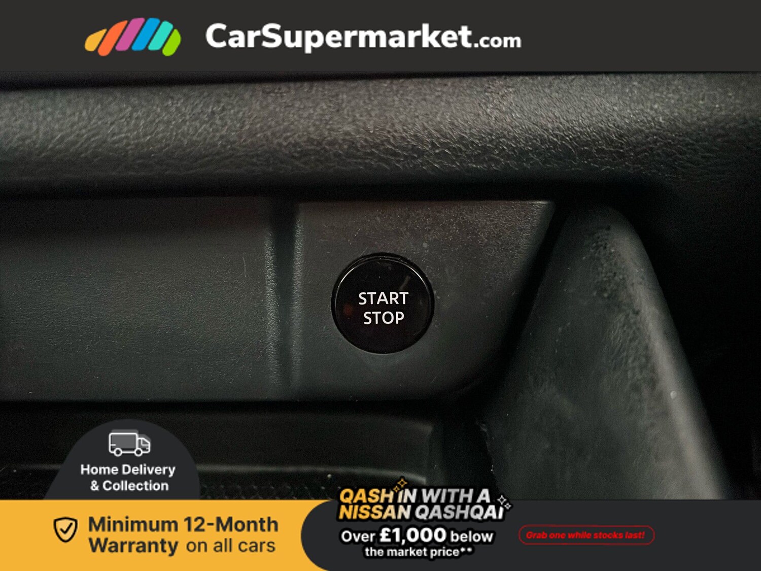 Used Nissan Qashqai 2022 for sale - 77219985: Photo 29