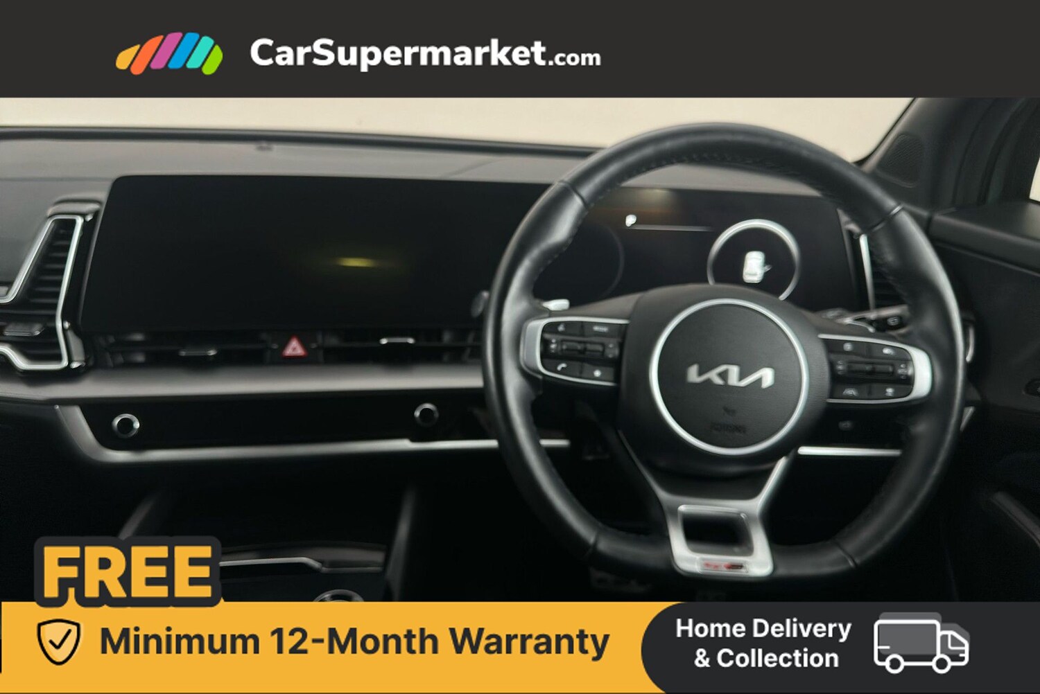 Used Kia Sportage 2022 for sale - 76395283: Photo 14