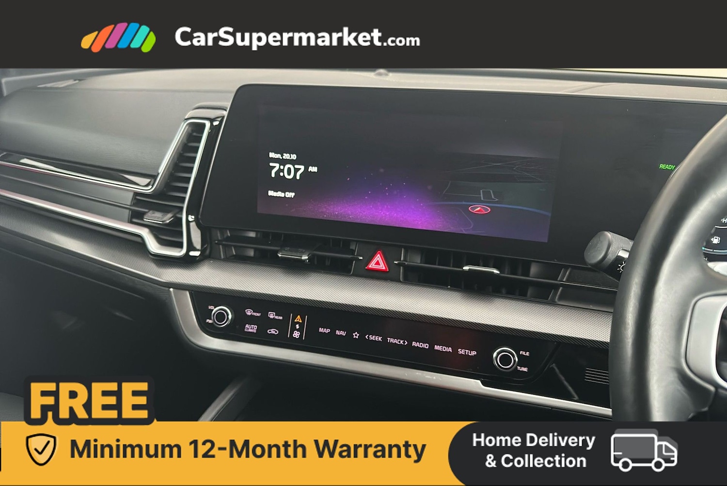 Used Kia Sportage 2022 for sale - 76395283: Photo 16